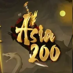 ASIA200 - Aplikasi Majalah Digital Terbaru untuk Berita Terkini