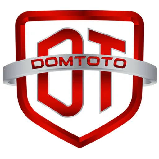 DOMTOTO - Aplikasi Belajar Huruf dan Angka untuk Anak